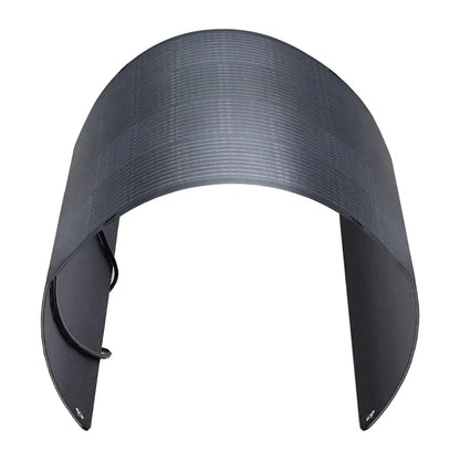 Solar panel Allpowers SF100 100W flexible_3