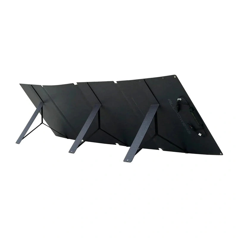 Solar panel Allpowers SOLAX SE200 200W_2