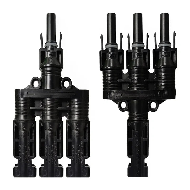 Solar connector ALLPOWERS T for parallel connection_0