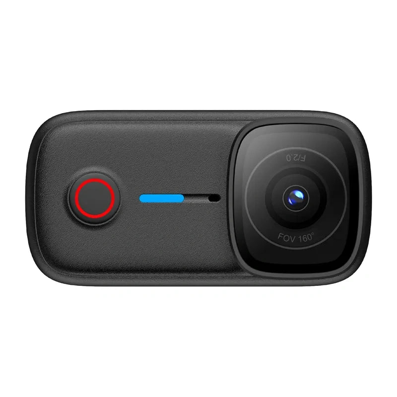 SJCAM S10 Action Camera, 64GB (black)_0