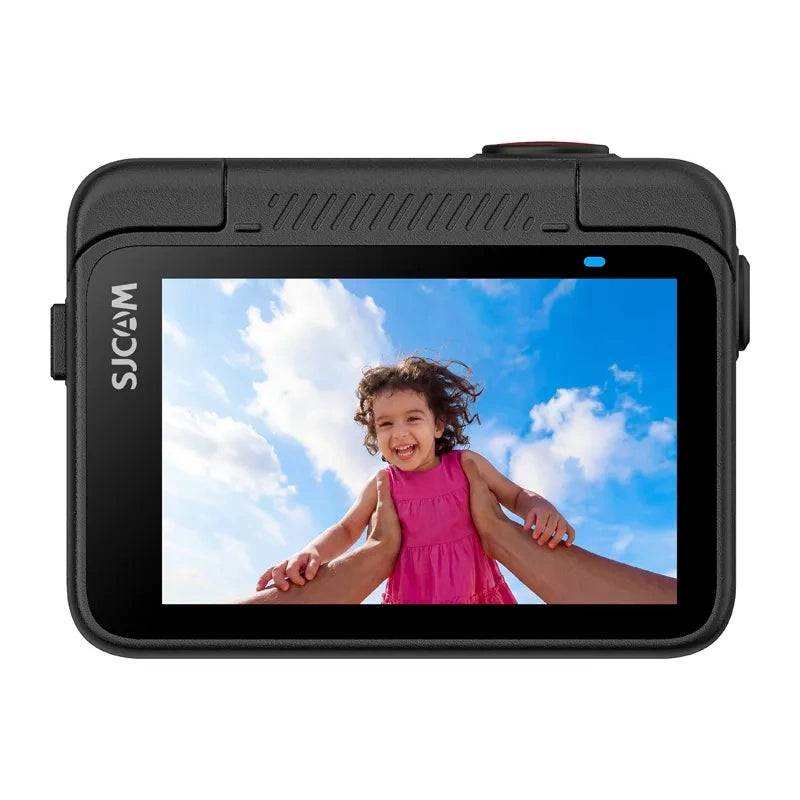 SJCAM S10 Action Camera, 64GB (black)_7