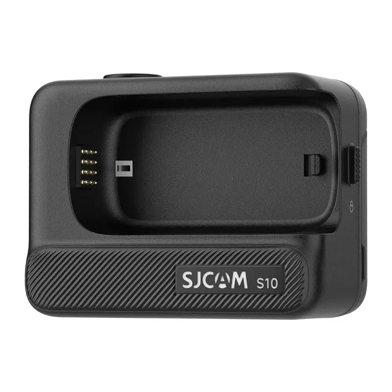 SJCAM S10 Action Camera 128GB (black)_1