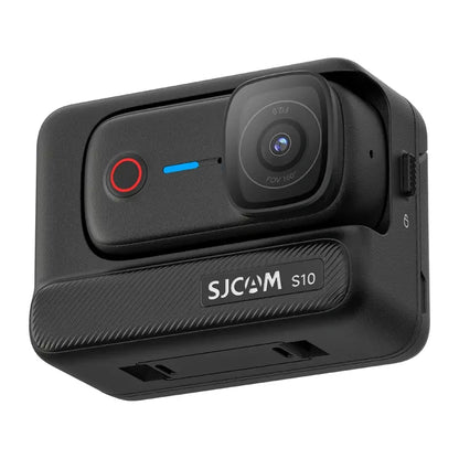 SJCAM S10 Action Camera 128GB (black)_3