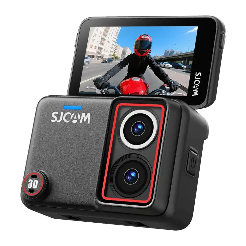 SJCAM SJ30 Action Camera_0