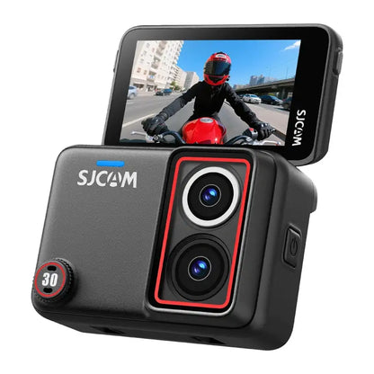 SJCAM SJ30 Action Camera_0