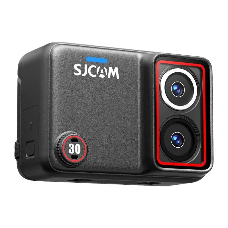 SJCAM SJ30 Action Camera_1