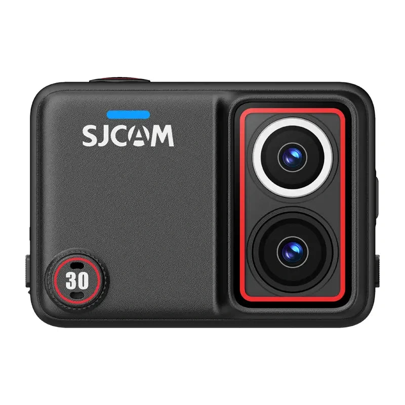 SJCAM SJ30 Action Camera_2