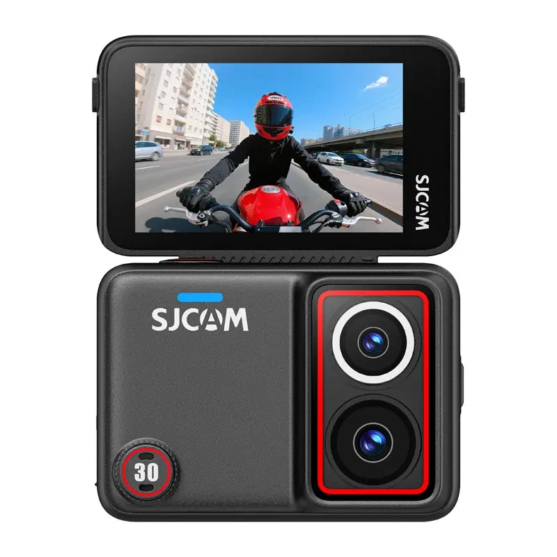 SJCAM SJ30 Action Camera_3