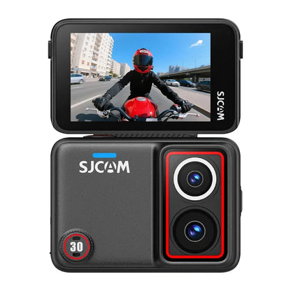 SJCAM SJ30 Action Camera_3