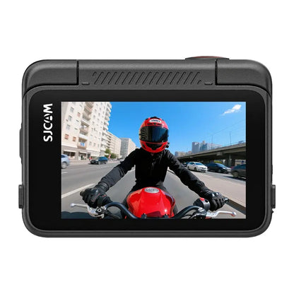 SJCAM SJ30 Action Camera_4