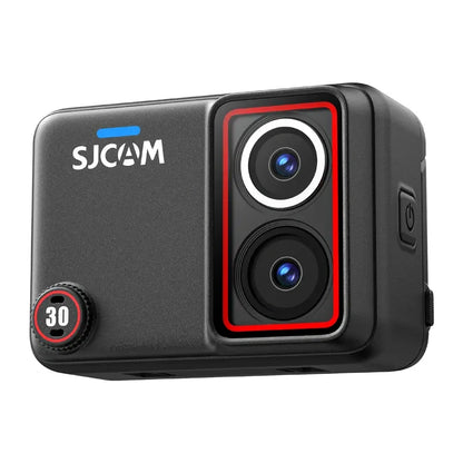 SJCAM SJ30 Action Camera_5