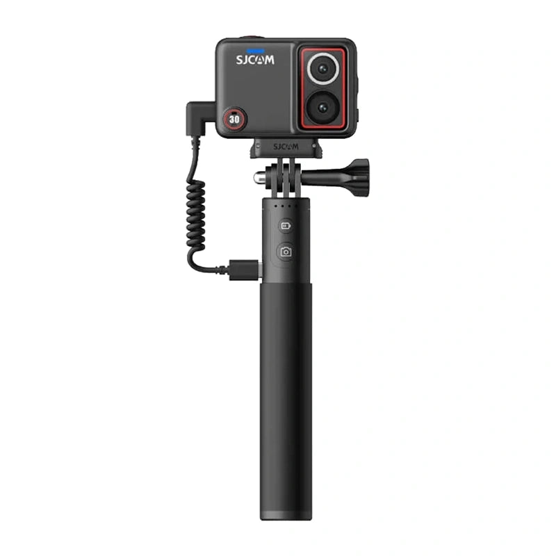 SJCAM SJ30 Action Camera Charging Combo (black)_0