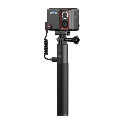 SJCAM SJ30 Action Camera Charging Combo (black)_2