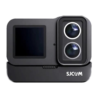 Action camera SJCAM SJ20 Charging Combo (black)_1