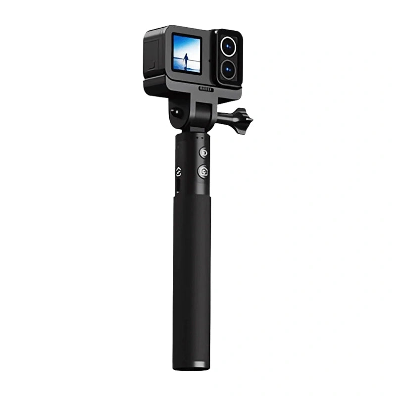 Action camera SJCAM SJ20 Charging Combo (black)_2