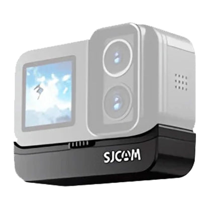 Action camera SJCAM SJ20 Charging Combo (black)_3
