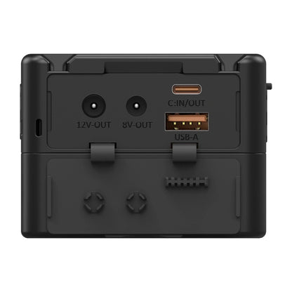 SMALLRIG VB99 SE Mini V-Mount Battery_1