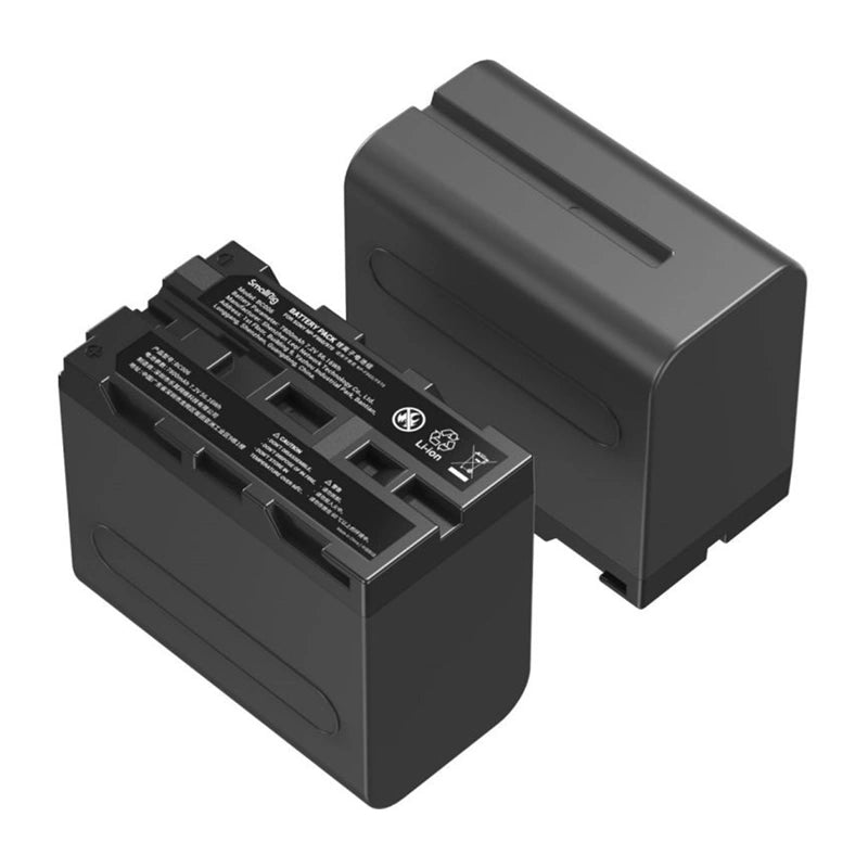 Battery charger SMALLRIG NP-F970_2
