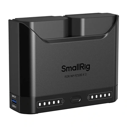 Camera battery SMALLRIG NP-FZ100_0