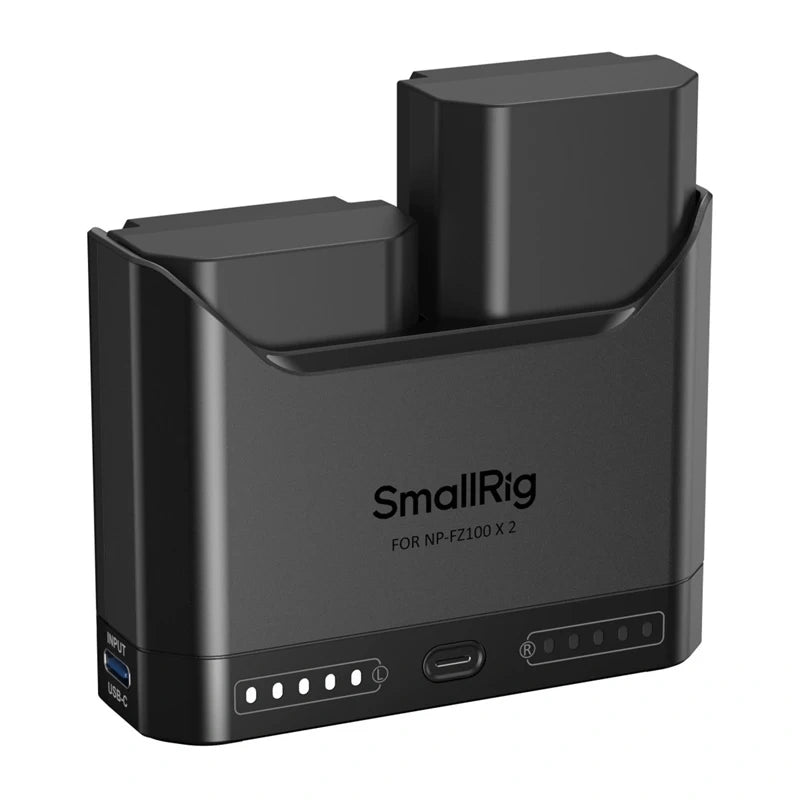 Camera battery SMALLRIG NP-FZ100_1