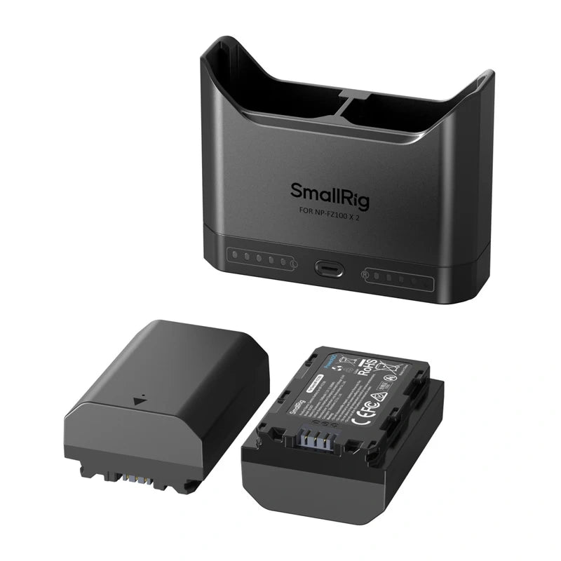 Camera battery SMALLRIG NP-FZ100_3