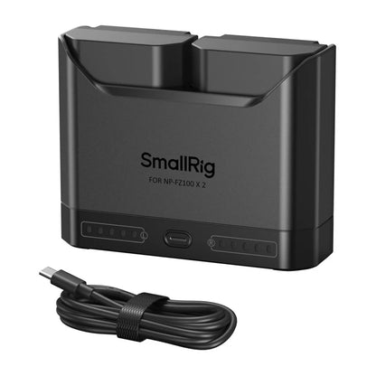 Camera battery SMALLRIG NP-FZ100_4