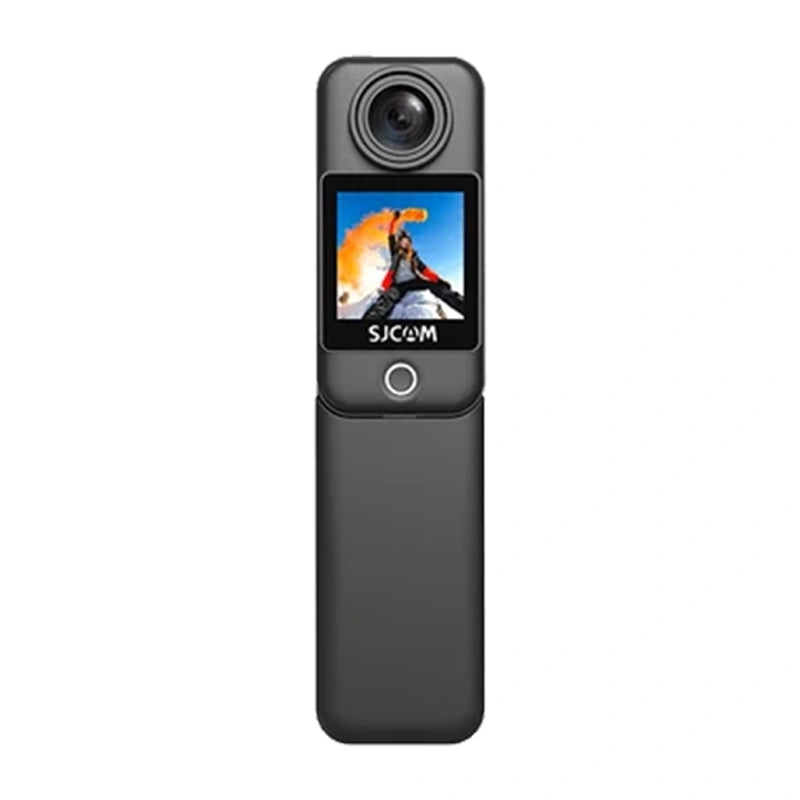 SJCAM C300 Action Camera (black)_0