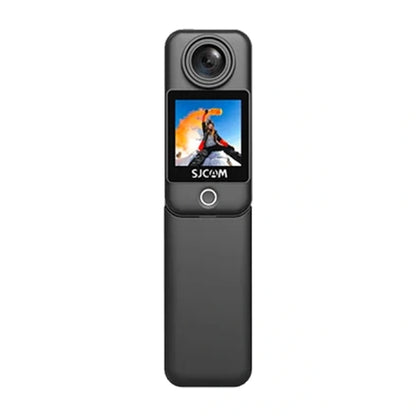 SJCAM C300 Action Camera (black)_0