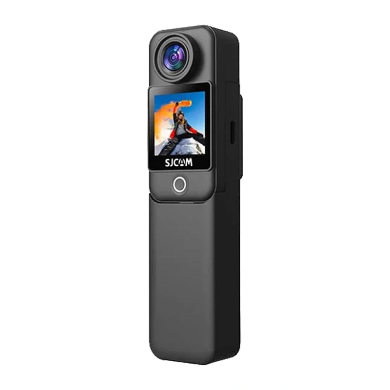 SJCAM C300 Action Camera (black)_1