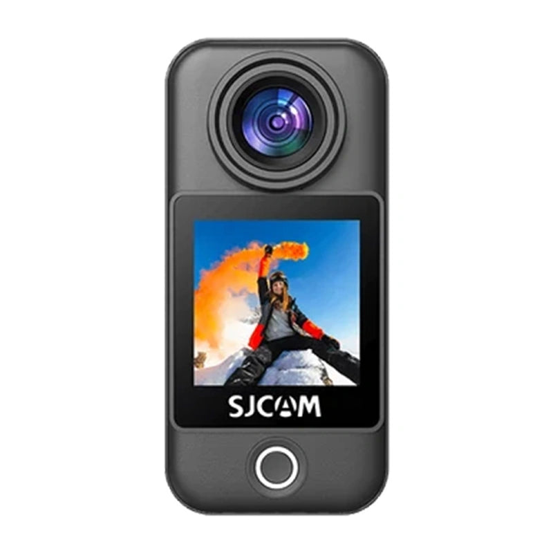 SJCAM C300 Pocket Action Camera (black)_0