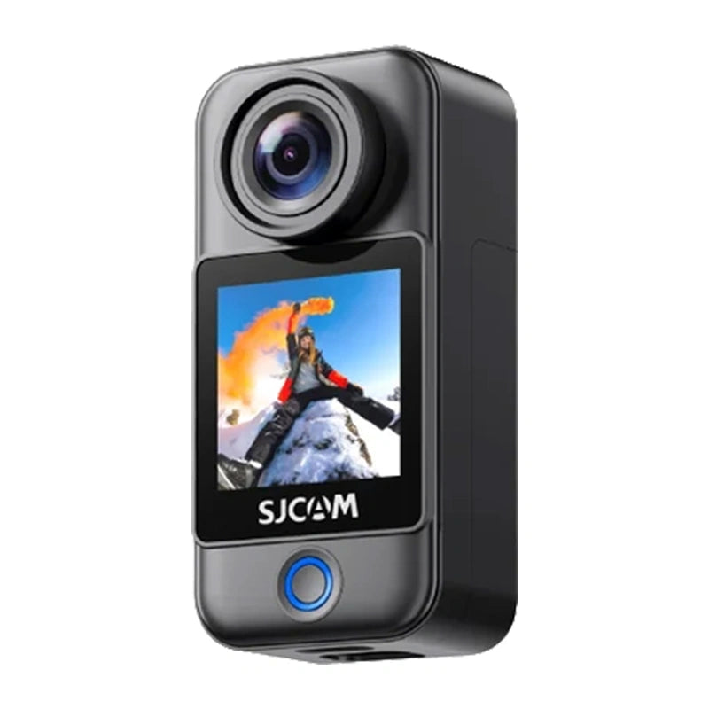 SJCAM C300 Pocket Action Camera (black)_1