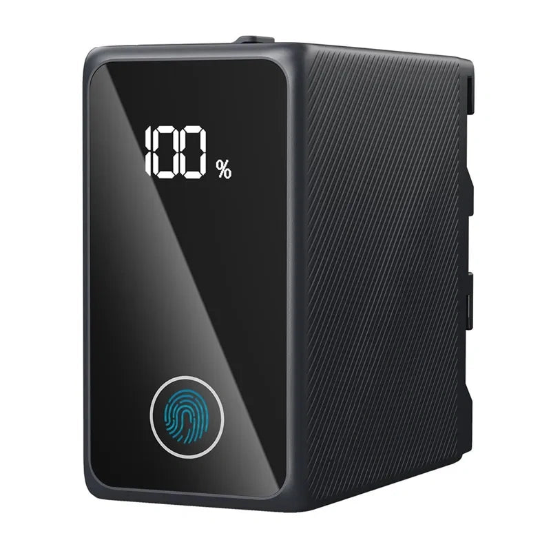 Camera battery SMALLRIG NP-F970 (black)_2