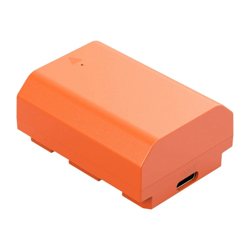 Camera battery SMALLRIG NP-FZ100 (orange)_0