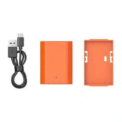 Camera battery SMALLRIG NP-FZ100 (orange)_4
