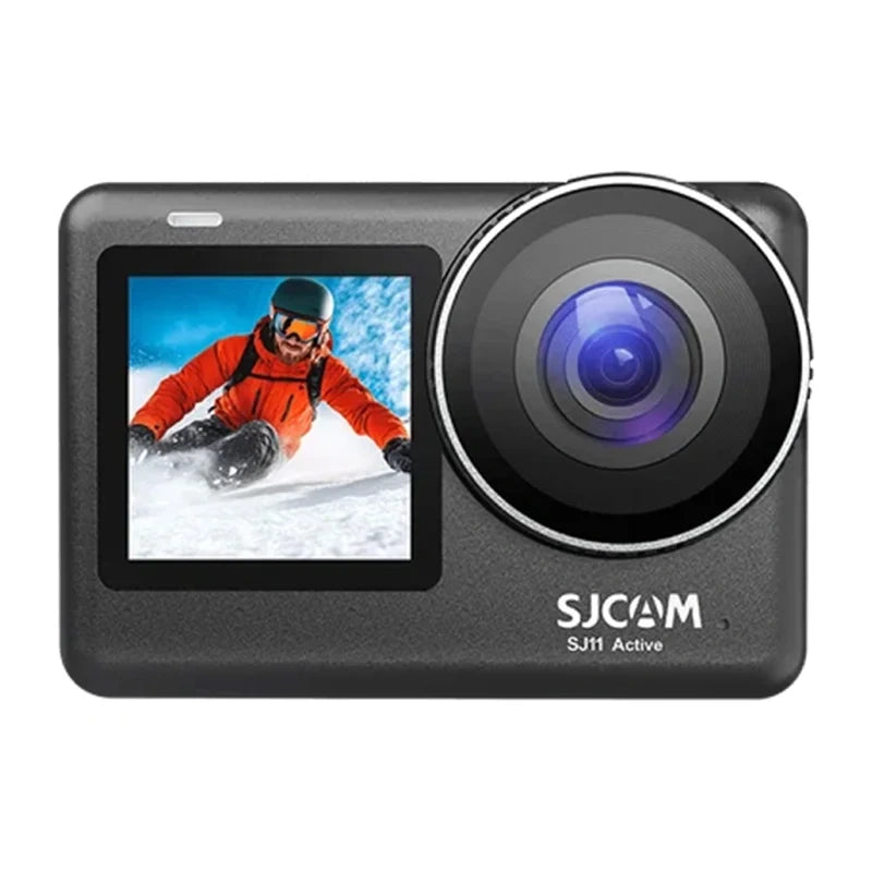 Action camera SJCAM SJ11 Active (black)_0