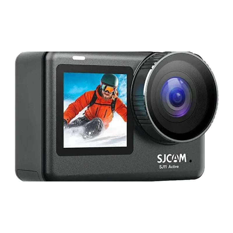 Action camera SJCAM SJ11 Active (black)_1