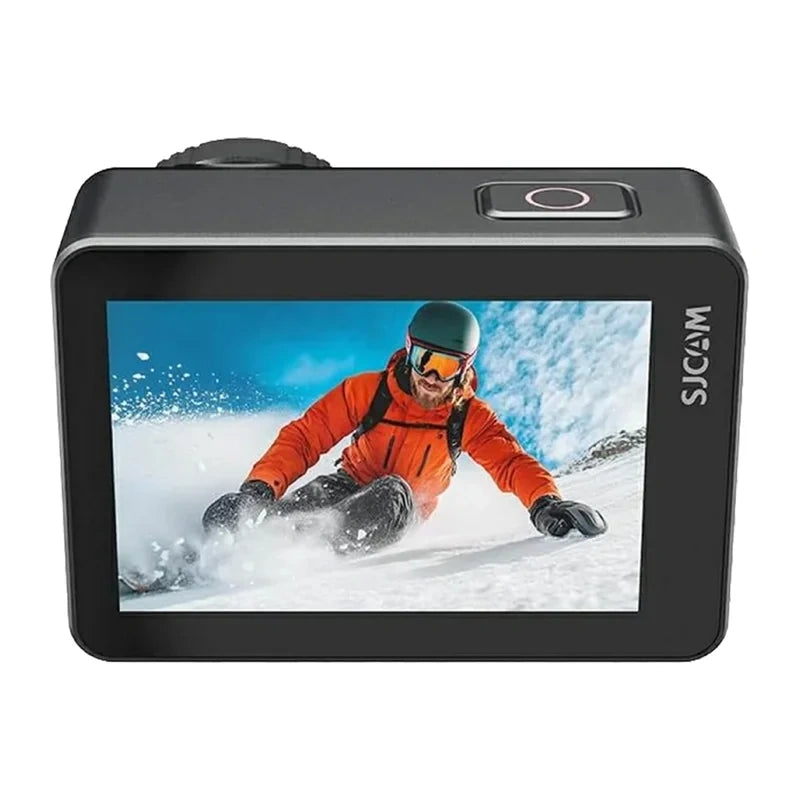 Action camera SJCAM SJ11 Active (black)_2