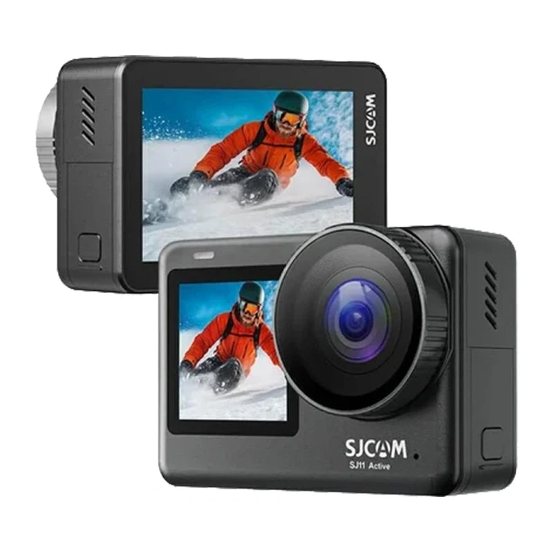 Action camera SJCAM SJ11 Active (black)_3
