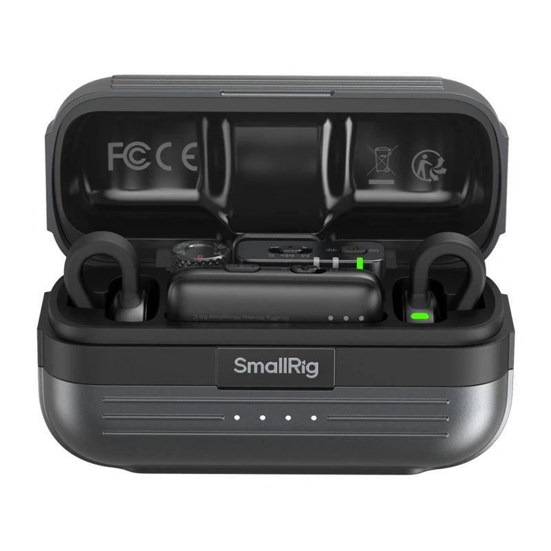 Wireless microphone SMALLRIG S 70_1