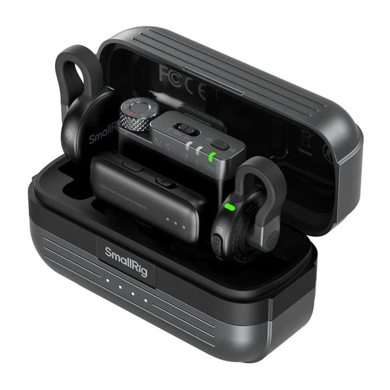Wireless microphone SMALLRIG S 70_2