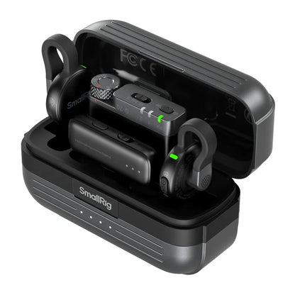 Wireless microphone SMALLRIG S 70_2