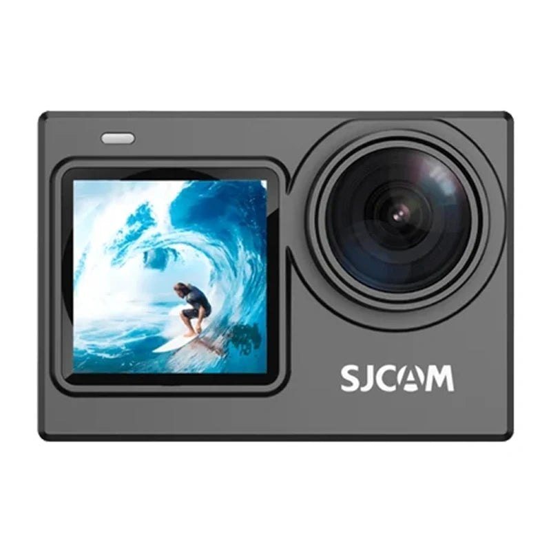 Action camera SJCAM SJ6 Ultra (black)_0