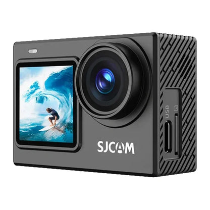 Action camera SJCAM SJ6 Ultra (black)_1