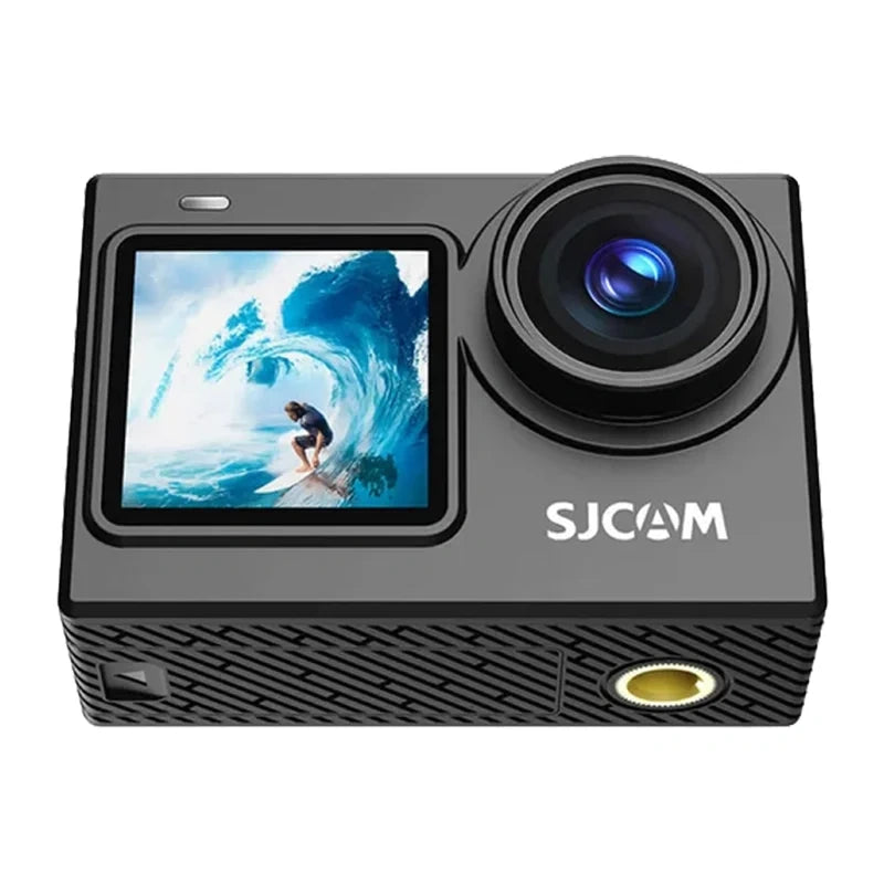 Action camera SJCAM SJ6 Ultra (black)_2