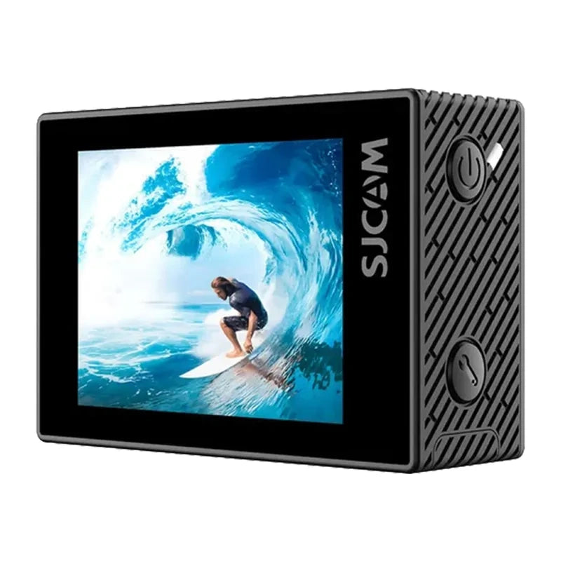 Action camera SJCAM SJ6 Ultra (black)_3