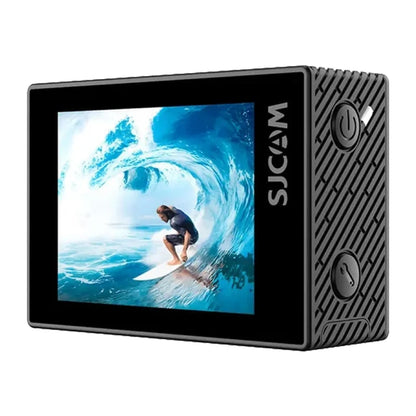 Action camera SJCAM SJ6 Ultra (black)_3