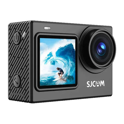 Action camera SJCAM SJ6 Ultra (black)_4