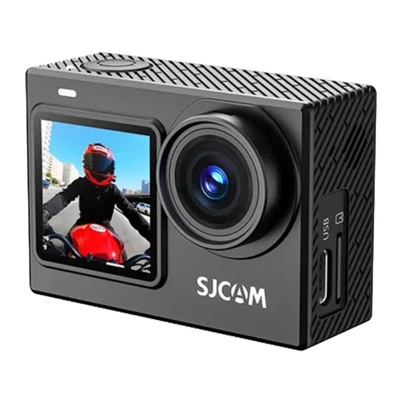 Action camera SJCAM SJ6 Ultra (black)_6