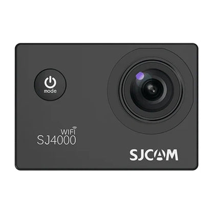 Action camera SJCAM SJ4000 Wi-Fi (black)_0