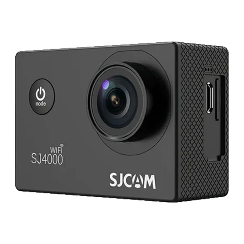 Action camera SJCAM SJ4000 Wi-Fi (black)_1